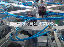 非標(biāo)組裝機